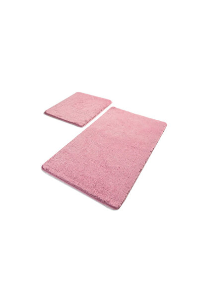 Talis Set 2 Covorase de Baie Colors of 2 Lila Acryl