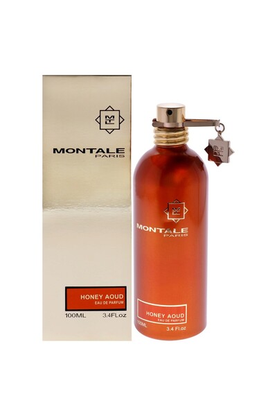 MONTALE PARİS Montale Honey Aoud