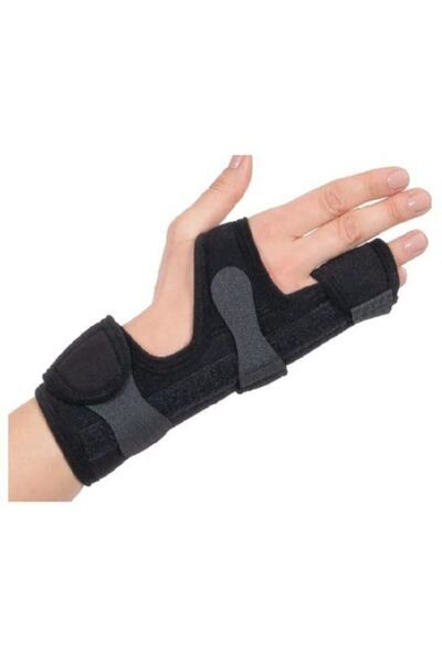 Genel Markalar Boksör Kırığı Ateli - Meta Karpal Parmak Kirik Ve Çatlakları