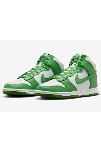 Nike DUNK HI RETRO BTTYS Ανδρικά Αθλητικά Παπούτσια