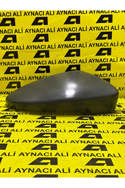 Volkswagen PASSAT-JETTA-EOS-PASSAT CC-SCİROCCO-BEETLE Astarlı Ayna Kapağı Sağ