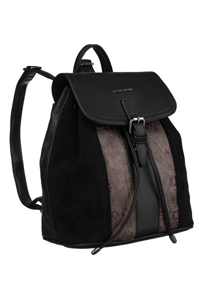 Other Rucsac de damă 6885-2 NEGRU