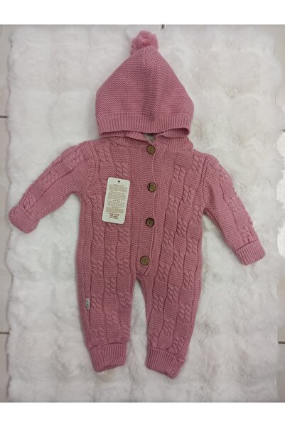 aydino kids Kız Bebek Welsoft Tulum