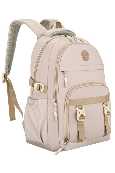 Other Rucsac bej PTN 8594-1389