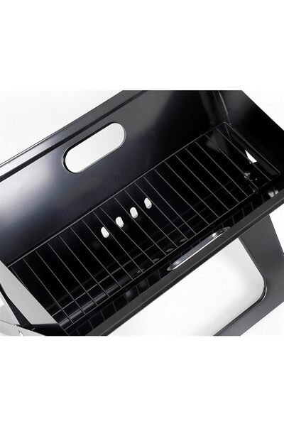 Generic Foldable Outdoor Gas Grill / Portable Charcoal Grill for Home Use
