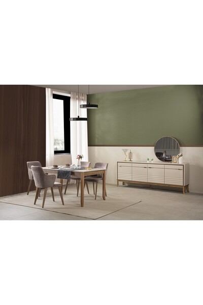 Neef Living ELNA KONSOL