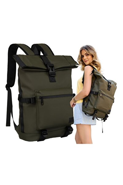 Other Rucsac PTN NAIROBI-9138 OLIVE City