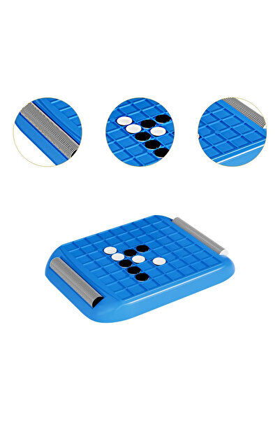 EBH SHOP لعبة الريڤيسي للذكاء والفكر والاستراتيجية