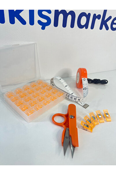 dm dikişmarket EV TİPİ DİKİŞ MAKİNASI SETİ