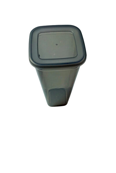 HOBBY LİFE Tower Vertical Kitchen Storage Container (Bpa Free) - 2 L