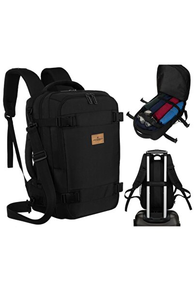 Other Rucsac de călătorie PTN BIELIK-6491 negru