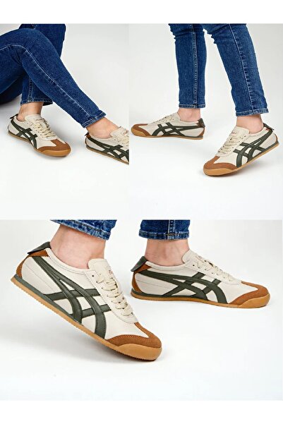 Asix eTayger Unisex Sneaker Casual Αθλητικά Παπούτσια