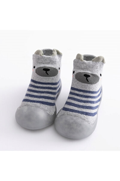 Superbaby Loafers with non-slip sole - Teddy