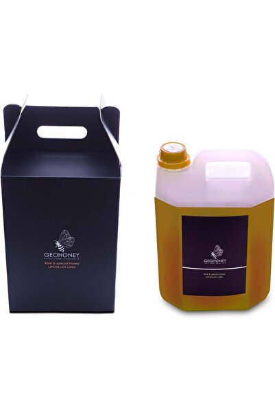 Geohoney Cave Honey - 7 KG