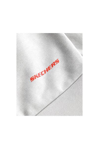 SKECHERS M Lw Fleece Full Zip Men's Hoodie Sweatshirt S232279-032