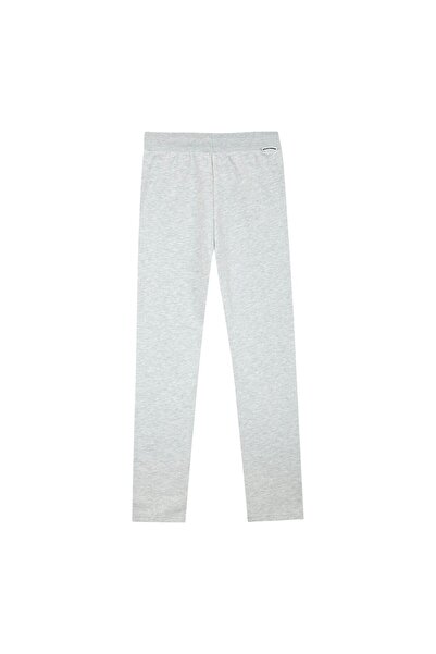 SKECHERS Women's Gray Sweatpants