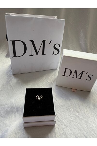 DM’s Silver Koç Burcu Gümüş Charm’ı
