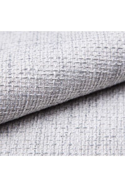 TUSI FABRICS Upholstery material, Sofa upholstery fabric, LAWA, Off-white, 1 x 1.45 m, 1 linear meter
