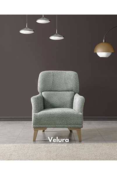 Velura Home & Living Sahra Berjer - Su Yeşili