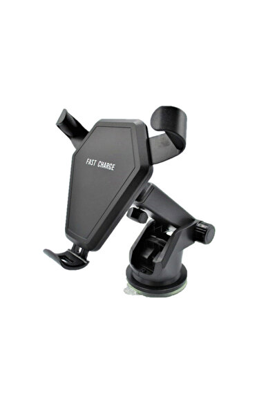 PARADOX SINCE 1992 Car phone charger with wireless power supply