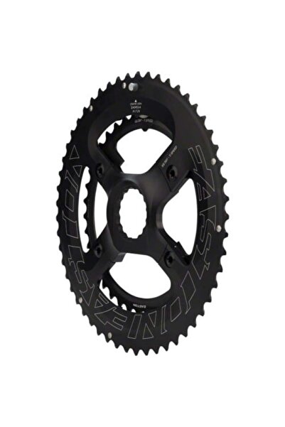 Easton مجموعة حلقة/سبايك EA90 للكرنك 52/36 4B 11SPD