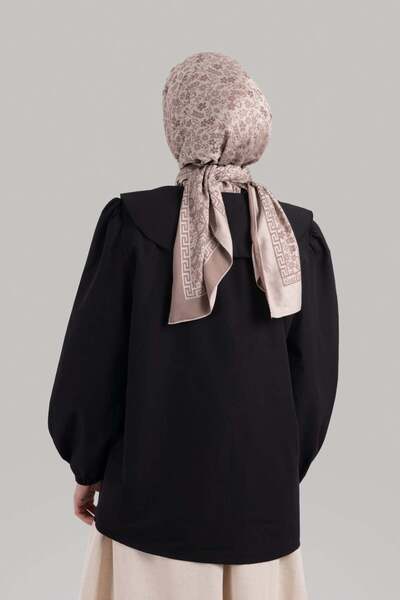 Emare Baby Collar Shirt