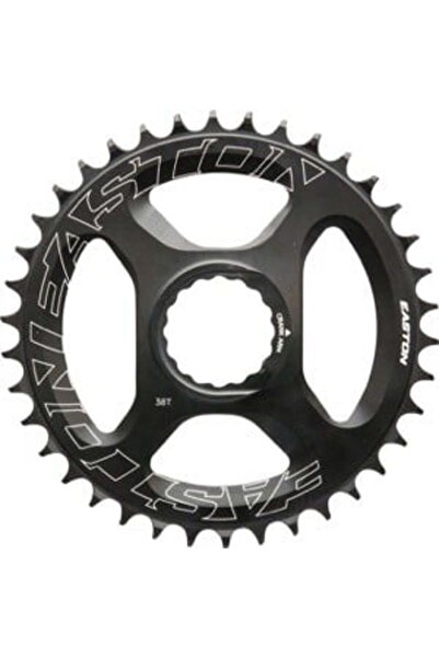 Easton CHAINRING DM 38T BLK AM