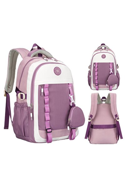 Other Rucsac violet PTN 8603-1303