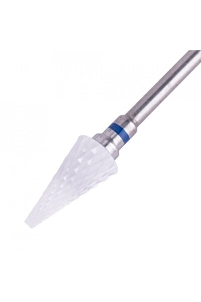 GIRLS CORNER Ceramic conical bit for gel / underrefill - blue