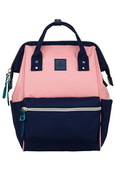 Other Rucsac PTN 8118-5947 roz-bleumarin