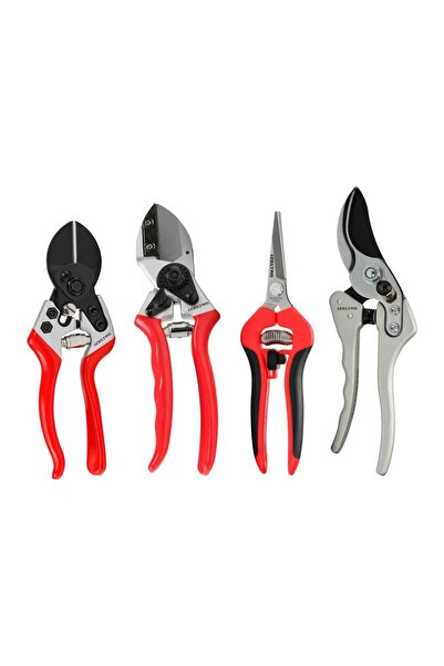 İzeltaş 13000008159 Bahçe Seti 4 Parça