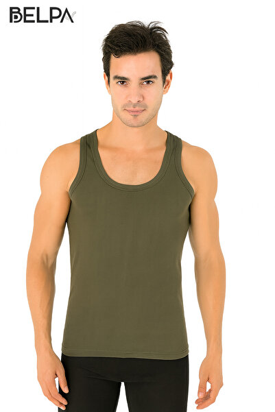 belpa Ανδρικό εσώρουχο Ceylanoğlu από χτενισμένο βαμβάκι, 6 τεμάχια, 100% βαμβάκι