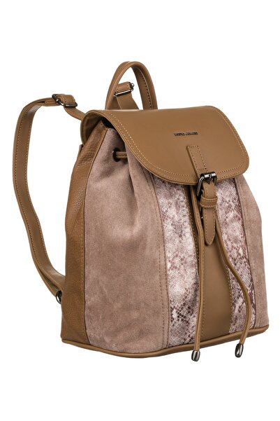 Other Rucsac de damă 6885-2 CAMEL