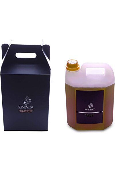 Geohoney عسل ملح مكثف 7 كجم