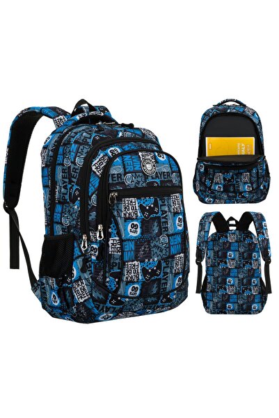 Other Backpack PTN BIEDRONKA-5042 B62
