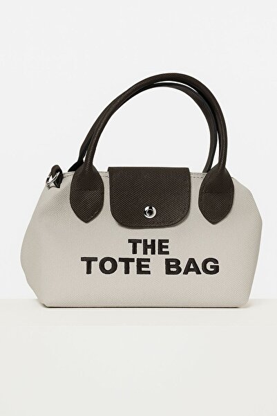 ÇITIPITIAKSESUAR Mini Kapaklı El Çantası