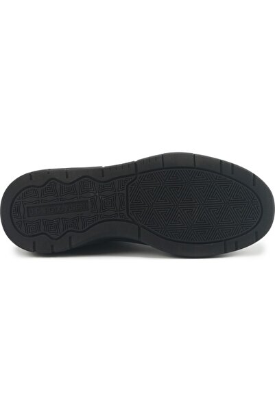 U.S. Polo Assn. Reke Rahat Anatomic Unisex Sneaker Spor Ayakkabı