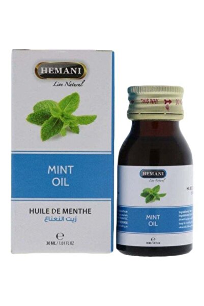 Himani زيت النعناع 30 مل