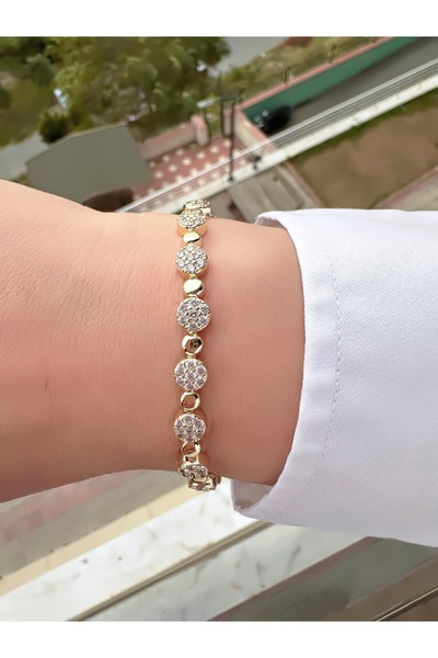 ECEMSEL سوار من الحجر المستدير