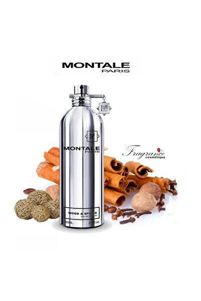 MONTALE PARİS Montale Wood&Spices