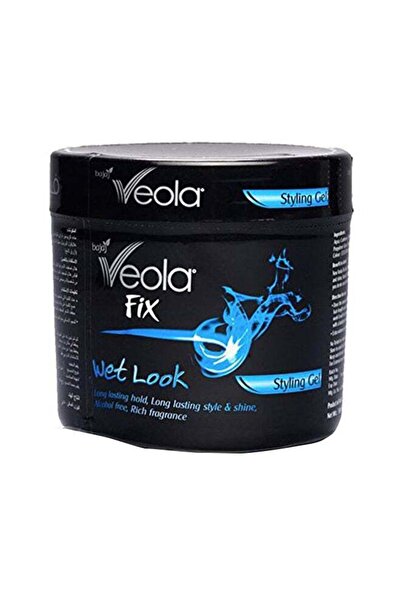 Bajaj جل الشعر فيولا ويتلوك ٥٠٠ مل