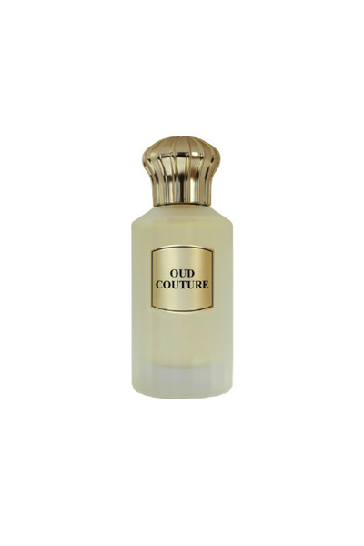 Ahmed Al Maghrabi Ahmed Al Maghribi Oud Couture Eau de Parfum 100 ml