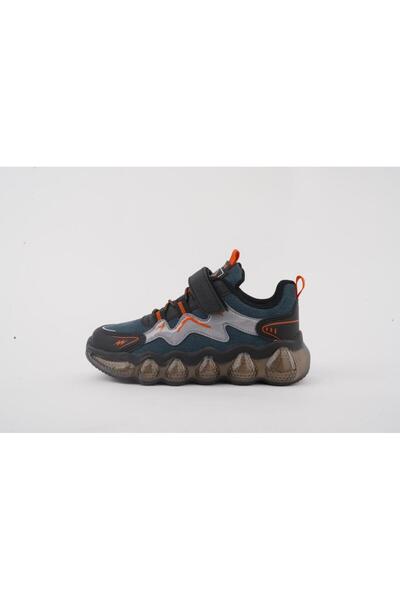 Cool Παιδικά αθλητικά παπούτσια Fred Unisex Casual Sneaker