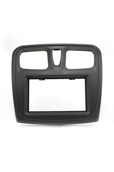 Briggs Adaptor 2 DIN Dacia Sandero/Logan 2012-2013 -