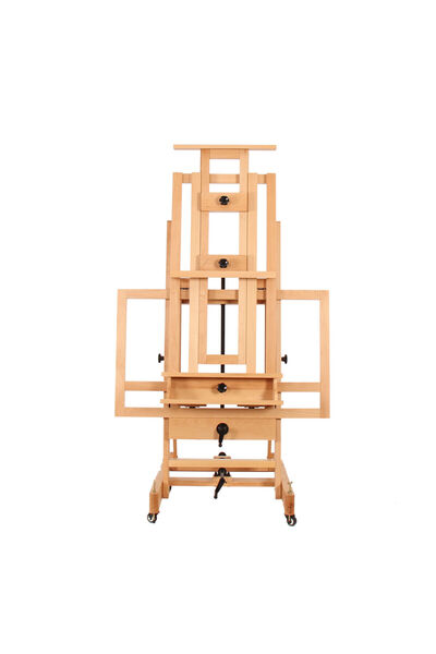 Vincent HYACINTH / SÜMBÜL EA50108 ARTIST EASEL