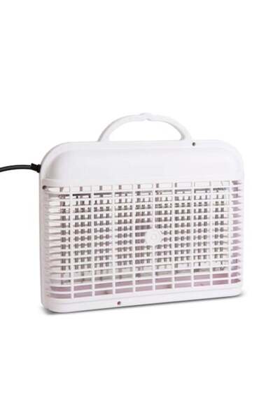 Briggs Capcană UV pentru insecte - 230V, suspendată, albă