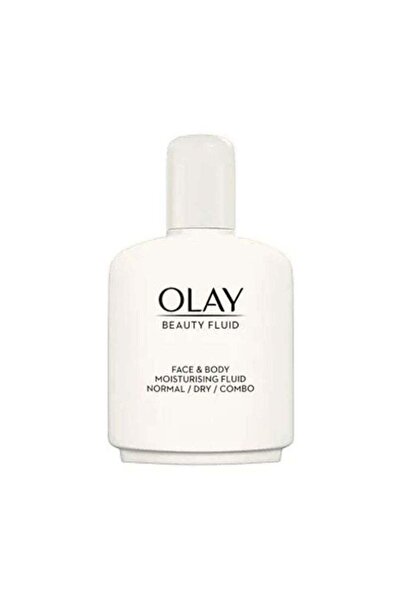 Premium Beauty Fluid Face & Body Moisturizing Fluid for Normal, Dry & Combo Skin