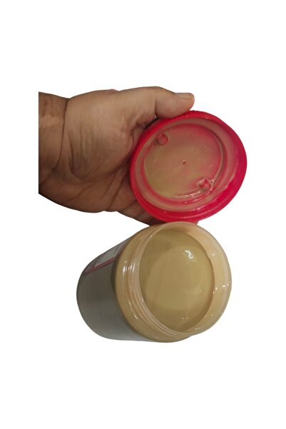 EgedenHerYere Stone Mill Tahini from the Aegean Sea to Anywhere 2 Kg. (Nazilli Tahini)