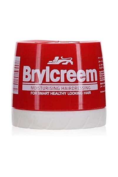 Brylcreem كريم تصفيف الشعر المرطب - لشعر أنيق وصحي المظهر