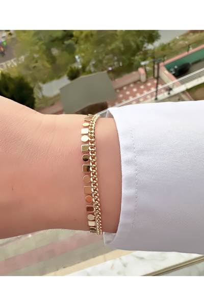 ECEMSEL سوار الوشم